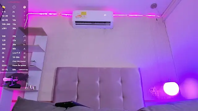 Julien_Ansel: απευθείας συνομιλία ΧΧΧ