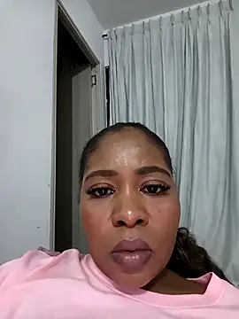 AlisonTravis 现场XXX聊天