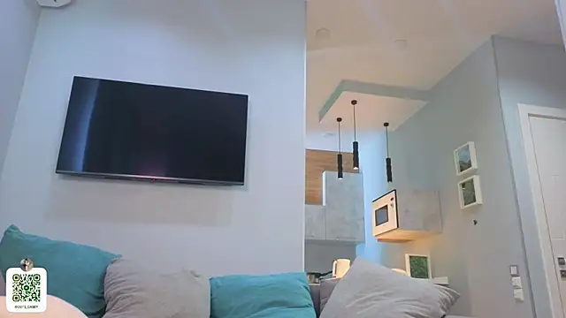 Sembang XXX Secara Langsung DonnaBurkee