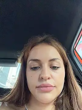 XXX chat uživo modela AngelinaTeller