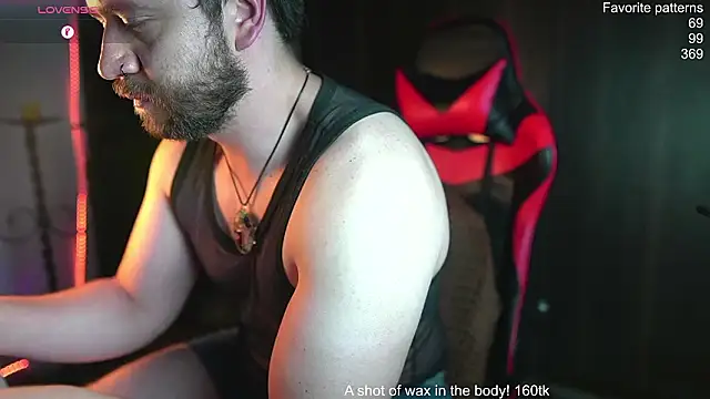 Онлайн чат XXX Just_Your_Dreamboy