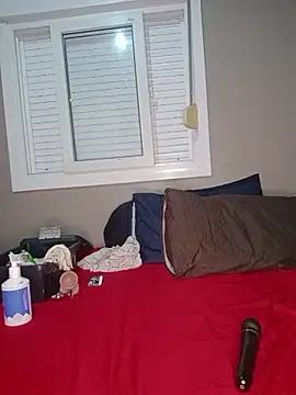 Su_Duarte_1 webkamerás műsora