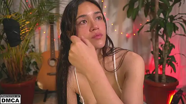 XXX chat uživo modela Kore_Persephone