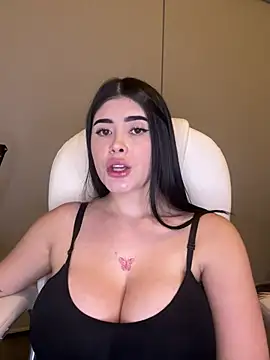 دردشة misslollipop04 الجنسية المباشرة