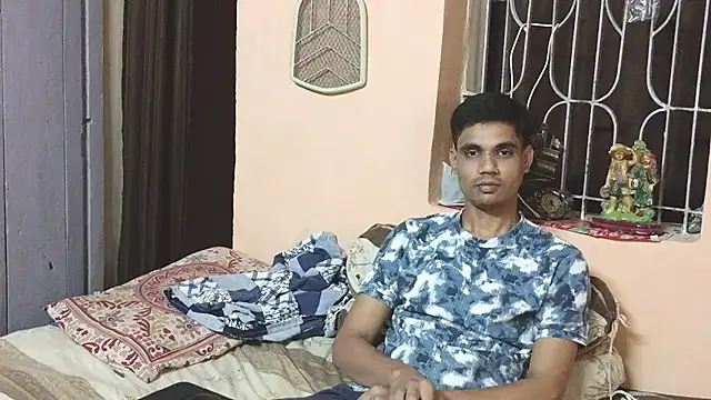 Онлайн чат XXX Unique_Theboy