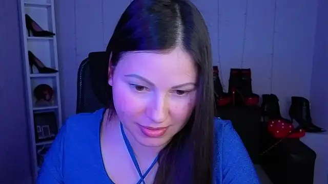 Dana__dom 라이브 XXX 채팅