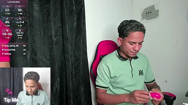 دردشة sexy_latinas_69 الجنسية المباشرة