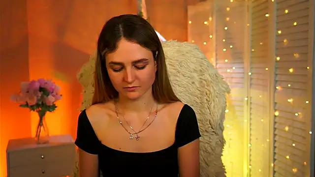 دردشة DeboraLarson الجنسية المباشرة