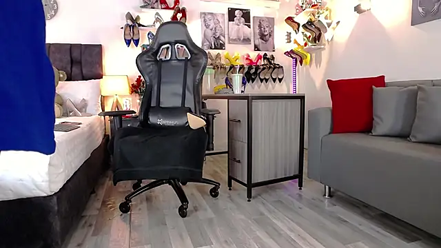 Sembang XXX Secara Langsung Carlajohnson