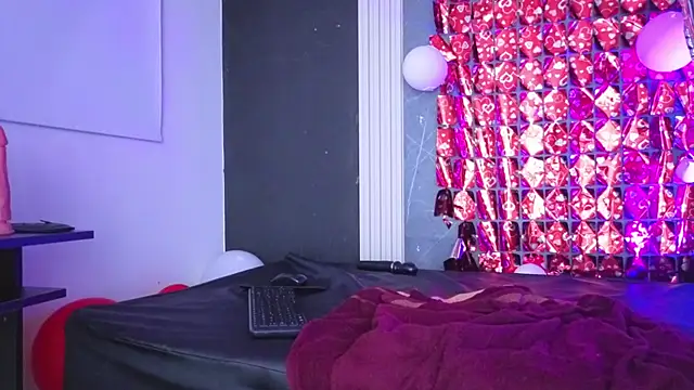 haileycat 라이브 XXX 채팅