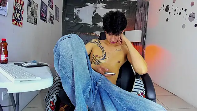 jason_graeats Chat XXX in diretta