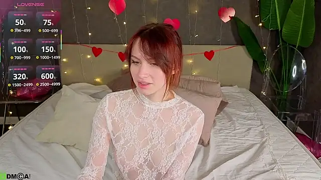 دردشة Mollly_Rouge الجنسية المباشرة