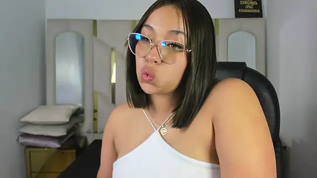 Sembang XXX Secara Langsung IsabellRodriguez18