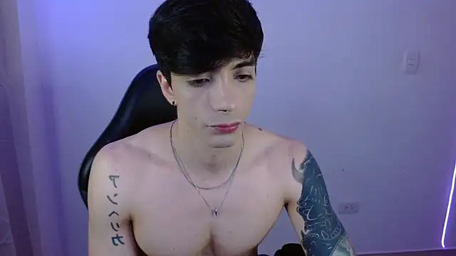 Онлайн чат XXX H3ll_B0I