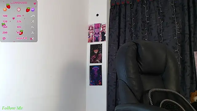 ellajonzn Live XXX chat