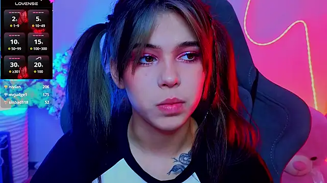 دردشة Hotary_Yuko الجنسية المباشرة