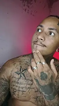 David_tatto1's Live XXX Chat