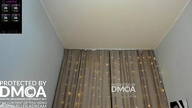 Sembang XXX Secara Langsung Leila_Berger