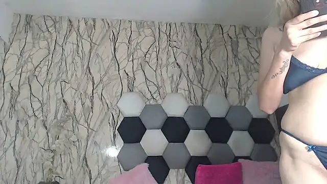 AntonellaBlancn Live XXX chat