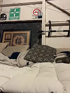 Shankortiz Chat XXX in diretta