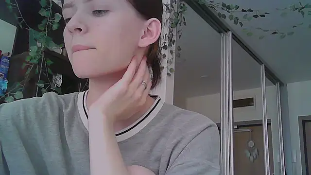 แชท XXX สดของ Mary_0