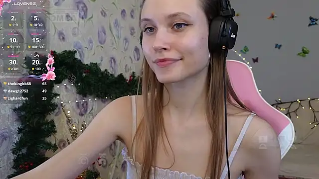 Armurra15's Live XXX Chat