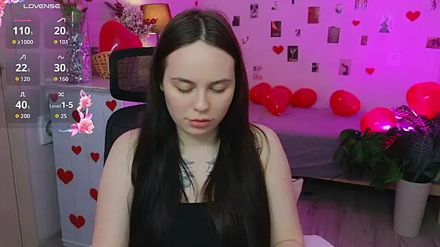 Sembang XXX Secara Langsung Alice_Moondark