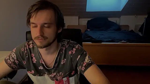 Bez3ybik Pertunjukan Webcam