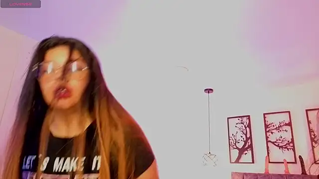 Samantha_blow Chat XXX in diretta