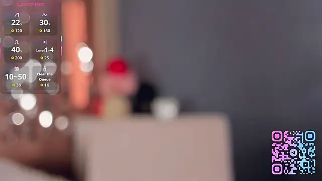 XXX chat uživo modela SharylSmalt