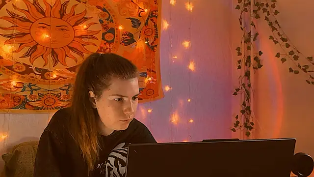 แชท XXX สดของ AliceCUNTach