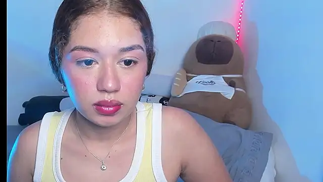 Scarlett_Brownsn Live XXX chat