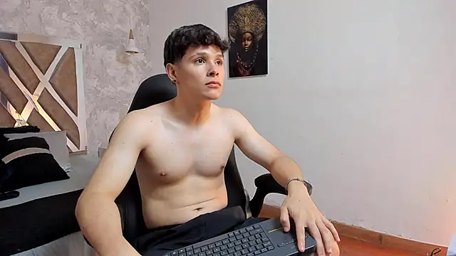 Онлайн чат XXX kraven_lust