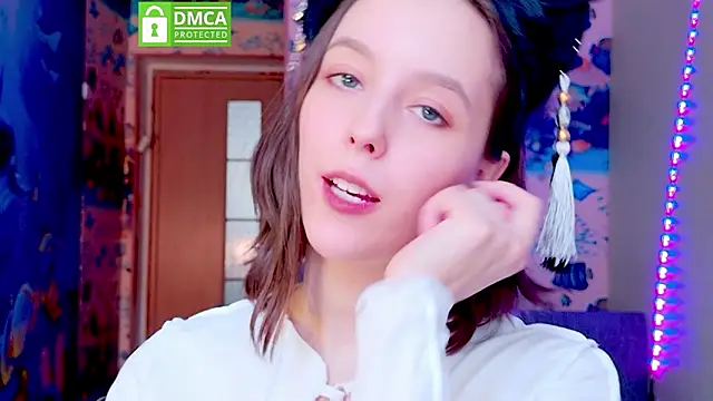 XXX chat uživo modela Cutie_Eira