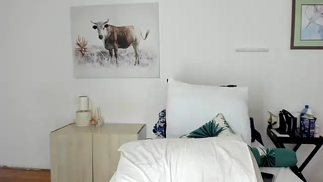 Sembang XXX Secara Langsung ConnieSmall24