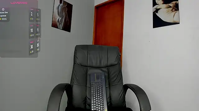 Онлайн чат XXX jackson_cruz