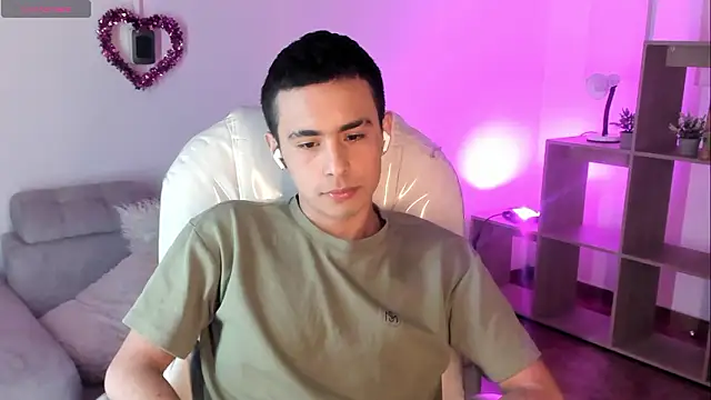 Онлайн чат XXX Nyko_ds