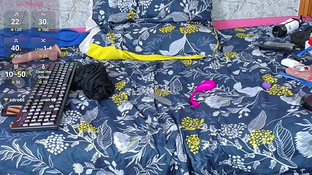 XXX chat uživo modela matureahomegirl