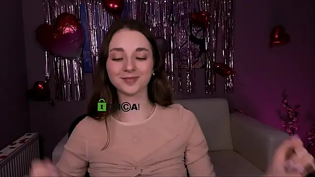 alisabliss Chat XXX in diretta