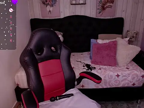 Sembang XXX Secara Langsung _Rachel_Jones_