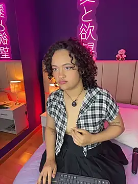 _sarahRose 라이브 XXX 채팅