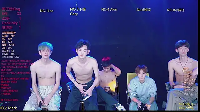 Онлайн чат XXX AAA-winner