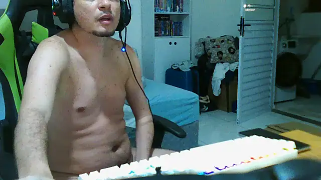 Fussador Chat XXX in diretta