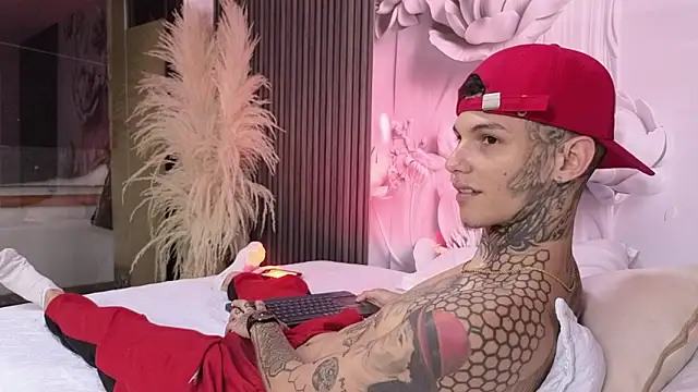 Онлайн чат XXX Paulo_527