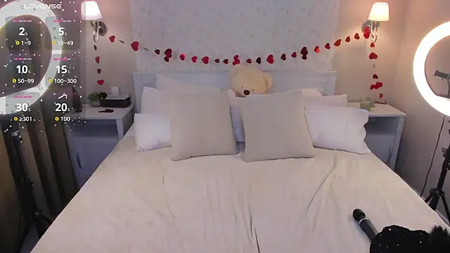 Tessa_Sunn Chat XXX in diretta