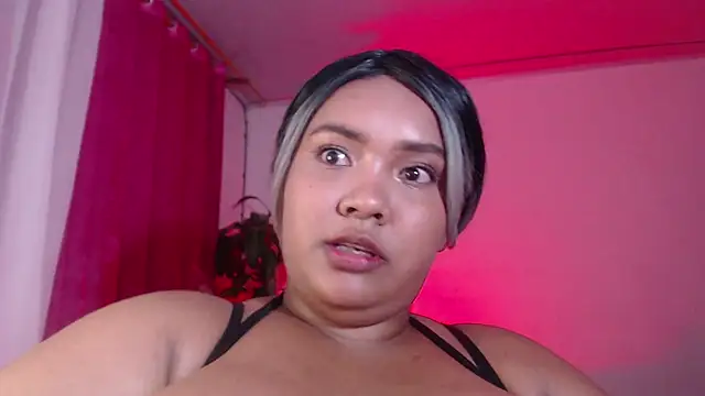 แชท XXX สดของ Evelyn_A