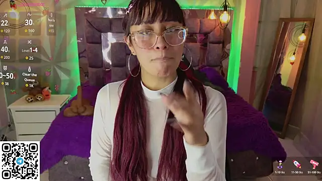 Sembang XXX Secara Langsung leyla_collinss