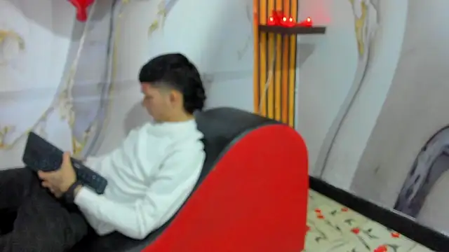 Онлайн чат XXX Straight_Guy22