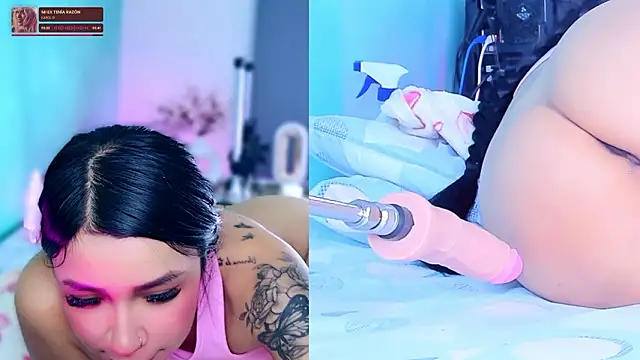 miiastone_cm 라이브 XXX 채팅