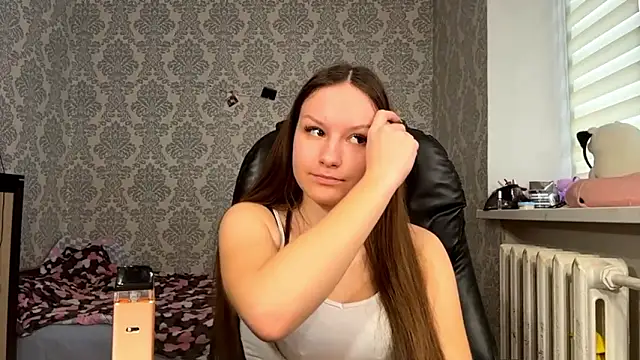 LindsayBlackshireのライブXXXチャット